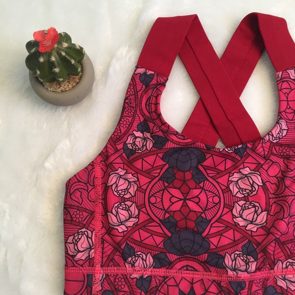 lululemon athletica Other - Lululemon All Sport Bra